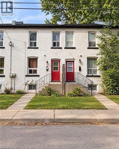 99 CHEEVER Street  Hamilton, ON L8L 5R8