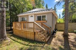 77 MCGUIRE BEACH ROAD Kawartha Lakes, ON K0M 2B0