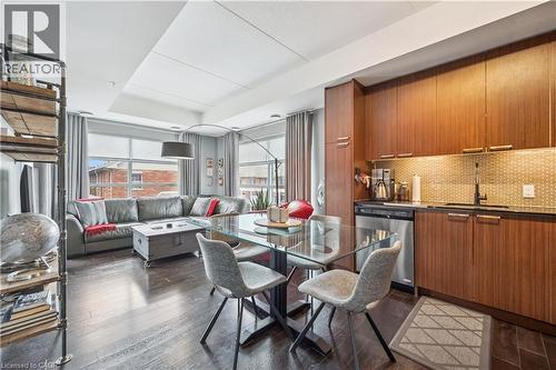 155 ST. LEGER Street Unit# 307  Kitchener, ON N2H 0B9