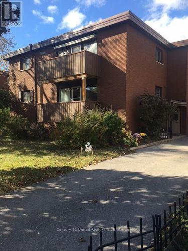 266 ROMAINE STREET  Peterborough (Town Ward 3), ON K9J 2C5