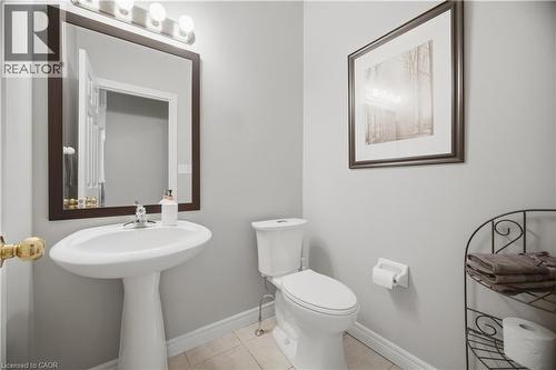 84 Meadowbank Drive, Hamilton, ON 