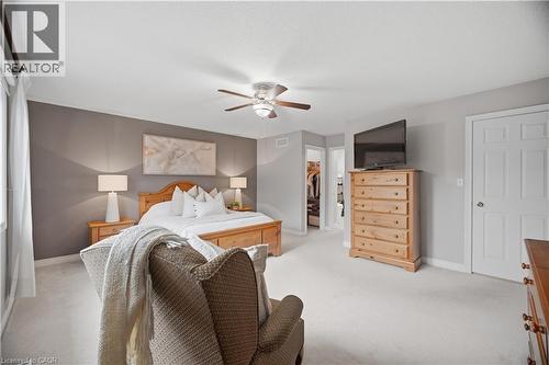 84 Meadowbank Drive, Hamilton, ON 