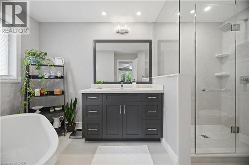 84 Meadowbank Drive, Hamilton, ON 