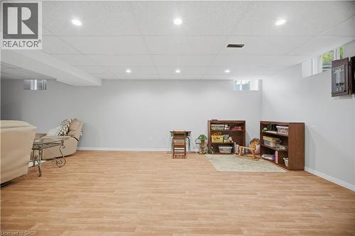 84 Meadowbank Drive, Hamilton, ON 
