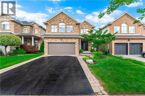 84 Meadowbank Drive, Hamilton, ON 