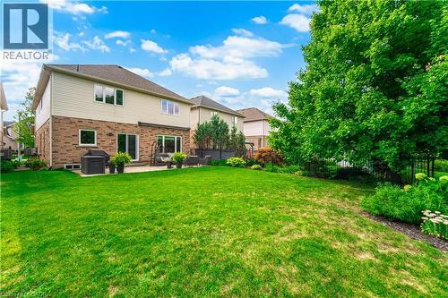 84 Meadowbank Drive, Hamilton, ON 
