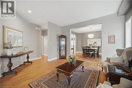 84 Meadowbank Drive, Hamilton, ON 