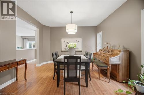 84 Meadowbank Drive, Hamilton, ON 