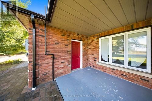 BASEMENT - 2377 5TH LINE , Innisfil, Ontario L0L 1K0 2