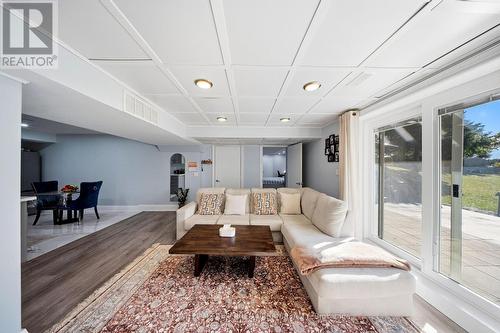 BASEMENT - 2377 5TH LINE , Innisfil, Ontario L0L 1K0 4