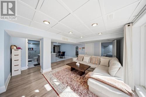BASEMENT - 2377 5TH LINE , Innisfil, Ontario L0L 1K0 5