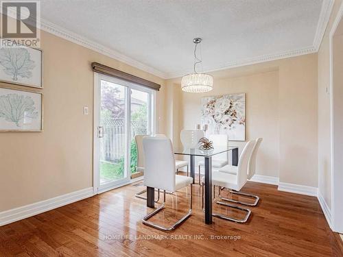 49 CHELWOOD DRIVE , Vaughan, Ontario L4J 7J1 5