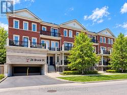 D06 - 26 BRUCE STREET Vaughan, ON L4L 0H4