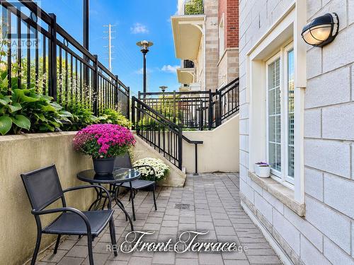 D06 - 26 BRUCE STREET , Vaughan, Ontario L4L 0H4 2