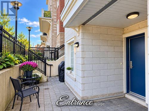 D06 - 26 BRUCE STREET , Vaughan, Ontario L4L 0H4 3