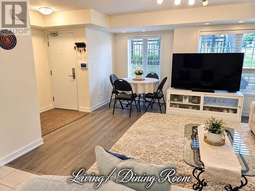 D06 - 26 BRUCE STREET , Vaughan, Ontario L4L 0H4 5