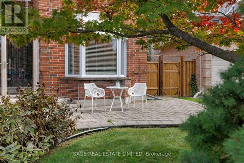19 CUMMINGS COURT  Markham, ON L3T 6S5