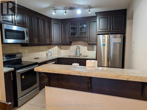 214 - 115 HILLCREST AVENUE , Mississauga, Ontario L5B 3Y9