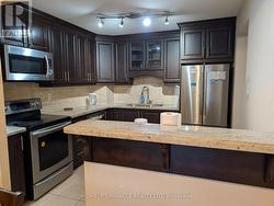 214 - 115 HILLCREST AVENUE Mississauga, ON L5B 3Y9