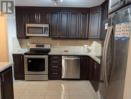 214 - 115 HILLCREST AVENUE , Mississauga, Ontario L5B 3Y9 2