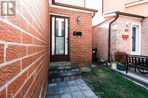 4118 Teakwood Drive, Mississauga, ON 