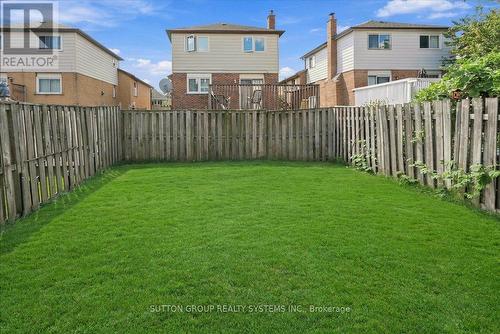 4118 Teakwood Drive, Mississauga, ON 
