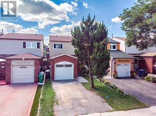 4118 Teakwood Drive, Mississauga, ON 