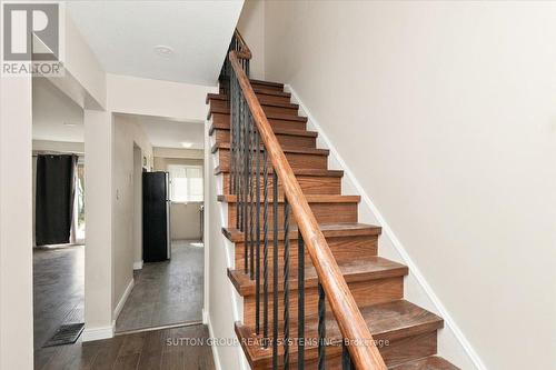 4118 Teakwood Drive, Mississauga, ON 