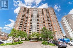 706 - 55 STRATHAVEN DRIVE Mississauga, ON L5R 4G9