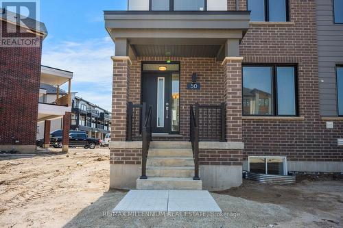 MAIN - 50 THORNBIRD CRESCENT , Brampton, Ontario L7A 0B8 5