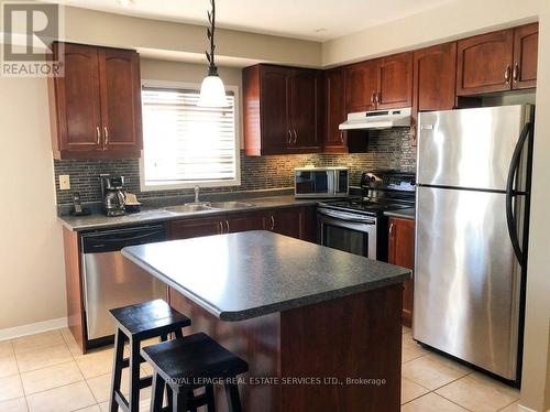 FURNISHED - 2353 SADDLECREEK CRESCENT , Oakville, Ontario L6M 5J7 5