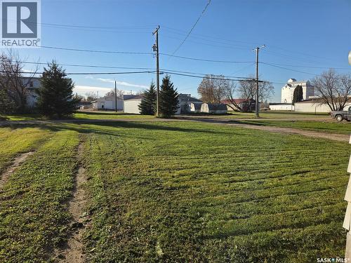 116 First Street E, Pelly, SK 