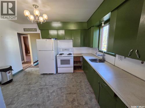 116 First Street E, Pelly, SK 