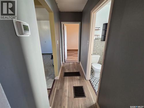 116 First Street E, Pelly, SK 