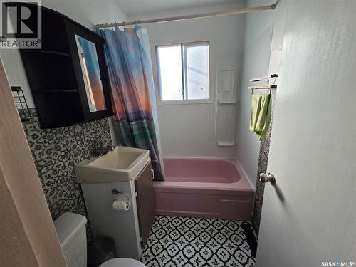 116 First Street E, Pelly, SK 