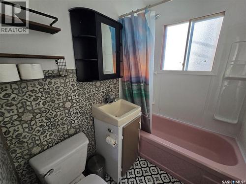 116 First Street E, Pelly, SK 
