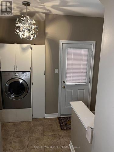 BSMT - 31 EVERINGHAM CIRCLE , Brampton, Ontario L6R 0R7 3