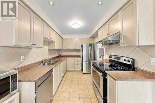 3328 Southwick Street, Mississauga, ON 