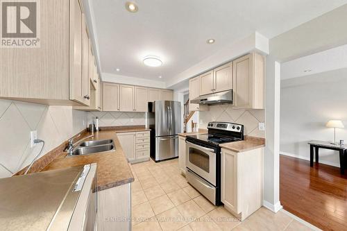3328 Southwick Street, Mississauga, ON 