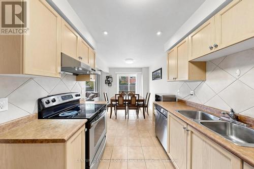 3328 Southwick Street, Mississauga, ON 