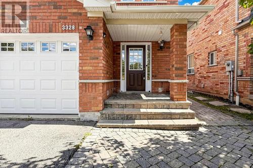 3328 Southwick Street, Mississauga, ON 
