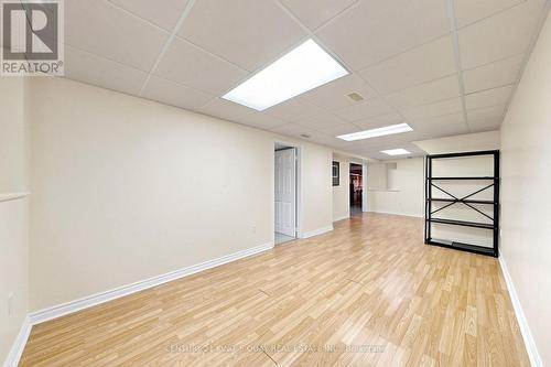 3328 Southwick Street, Mississauga, ON 