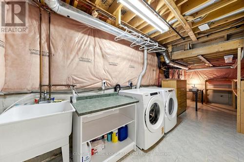 3328 Southwick Street, Mississauga, ON 