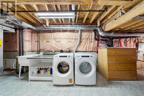 3328 Southwick Street, Mississauga, ON 