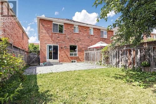 3328 Southwick Street, Mississauga, ON 