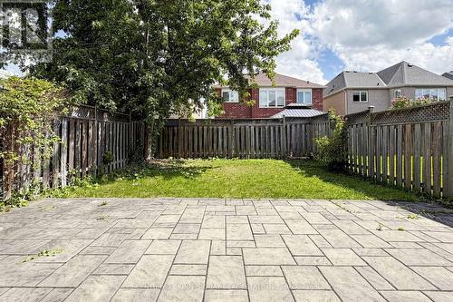 3328 Southwick Street, Mississauga, ON 