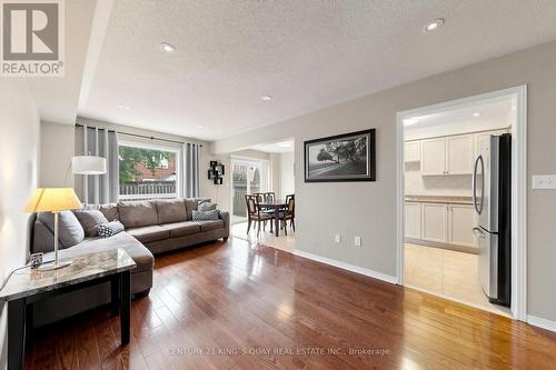 3328 Southwick Street, Mississauga, ON 