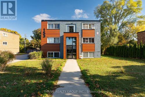 3 - 153 GODFREY DRIVE E , London East (East D), Ontario N5V 2E8 2