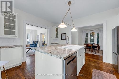 52 Fairmount Avenue, Hamilton, ON 