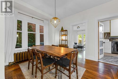 52 Fairmount Avenue, Hamilton, ON 
